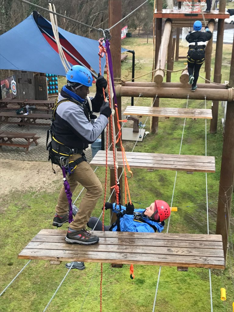 How Challenge Discovery Prepares for the Season Challenge Discovery